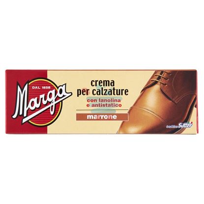 MARGA CREMA TUBO MARRONE 50ML