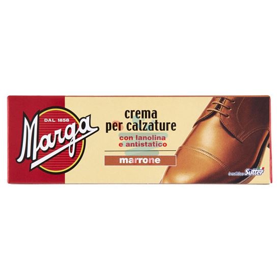 MARGA CREMA TUBO MARRONE 50ML