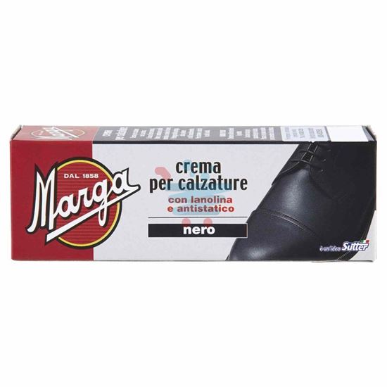 MARGA CREMA TUBO NERO 50ML