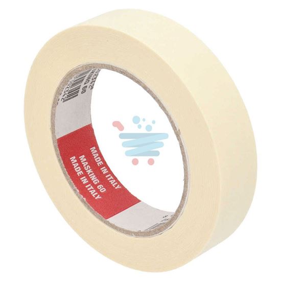 NAPA NASTRO CARTA 25MMx50MT