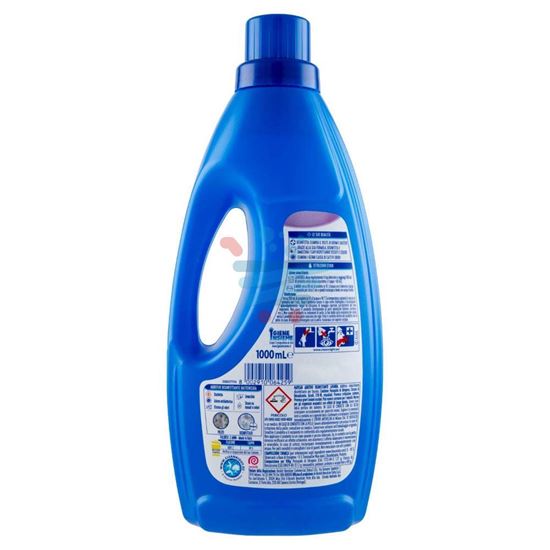 NAPISAN LAVATRICE LIQUIDO LAVANDA 1LT