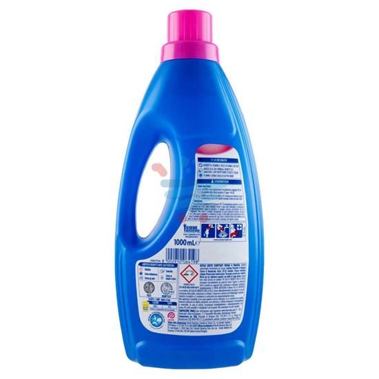 NAPISAN LAVATRICE LIQUIDO PRIMAVERA 1LT