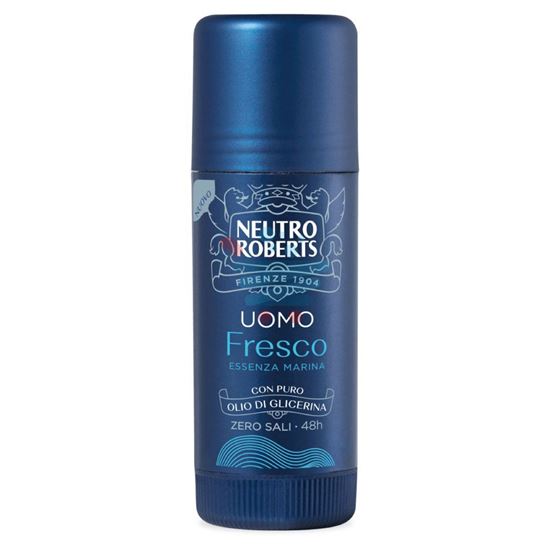 NEUTRO ROBERTS STICK MARINA 40ML