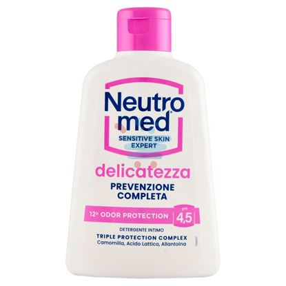 NEUTROMED INTIMO DELICATEZZA PROTEZIONE COMPLETA 200ML