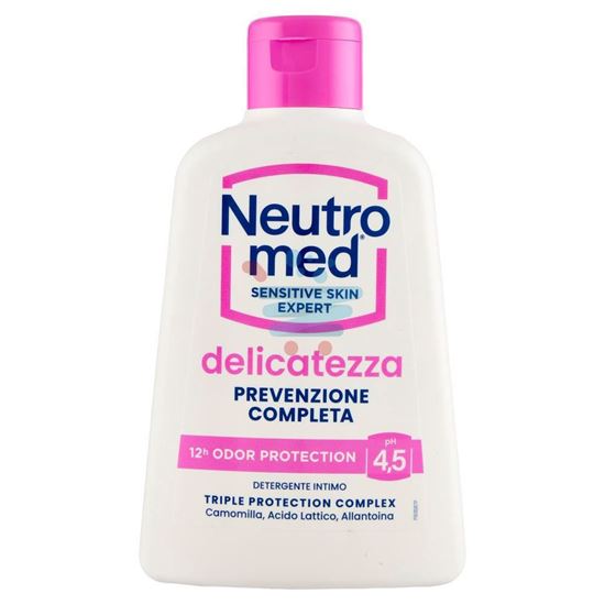 NEUTROMED INTIMO DELICATEZZA PROTEZIONE COMPLETA 200ML