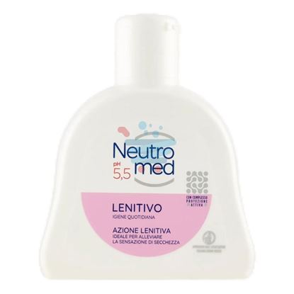 NEUTROMED INTIMO LENITIVO 250ML