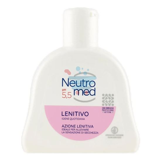NEUTROMED INTIMO LENITIVO 250ML
