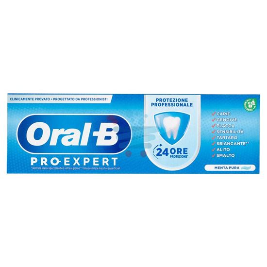ORAL-B DENTIFRICIO PRO-EXPERT PROTEZIONE PROFESSIONALE 75 ML