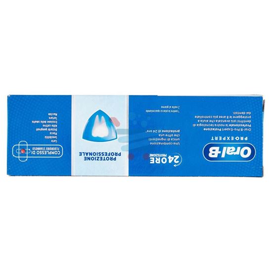 ORAL-B DENTIFRICIO PRO-EXPERT PROTEZIONE PROFESSIONALE 75 ML