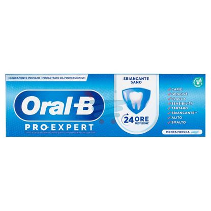 ORAL-B PROEXPERT DENTIFRICIO PULIZIA PROFONDA 75ML