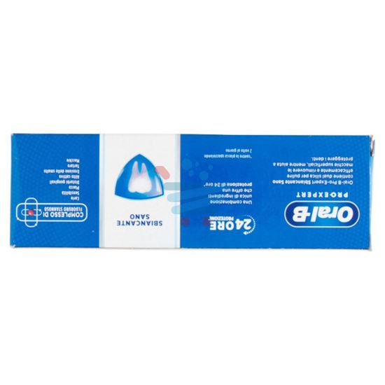 ORAL-B PROEXPERT DENTIFRICIO PULIZIA PROFONDA 75ML