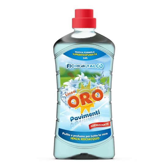ORO PAVIMENTI TALCO 1LT