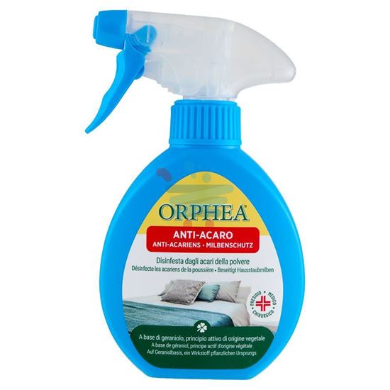 ORPHEA ANTIACARO SPRAY 150ML
