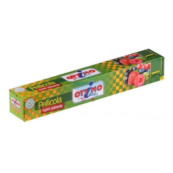 OTTIMO PELLICOLA 50MT