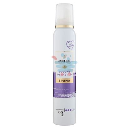 PANTENE SPUMA VOLUME PERFETTO 200 ML