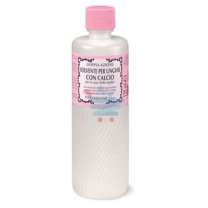 PARISIENNE ACETONE CON CALCIO 125ML