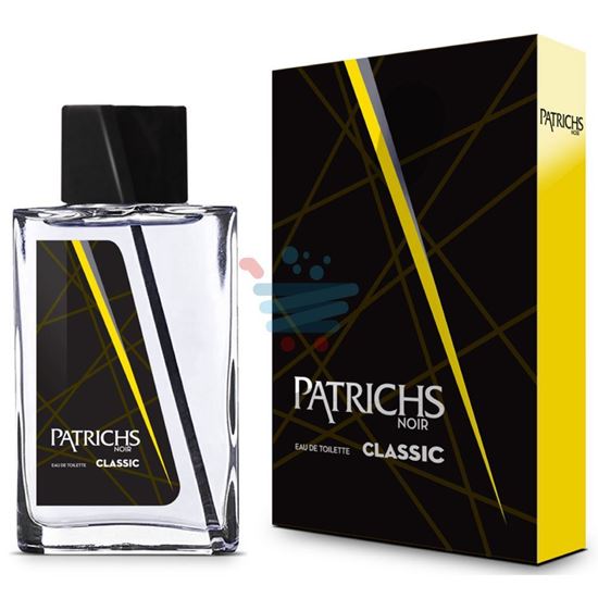 PATRICHS EDT CLASSIC SPRAY 75ML