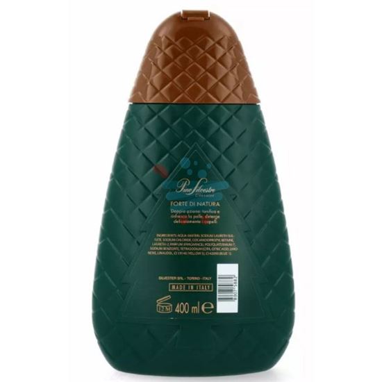 PINO SILVESTRE DOCCIA SHAMPOO CLASSICO 400ML