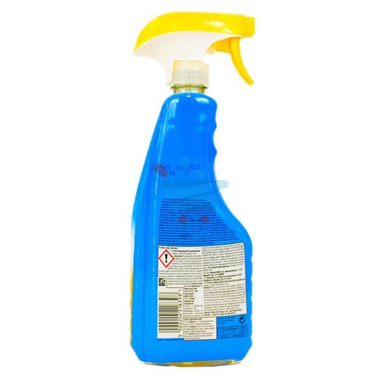 PRONTO MULTISUPERFICIE pH-BALANCED TRIGGER 500 ML