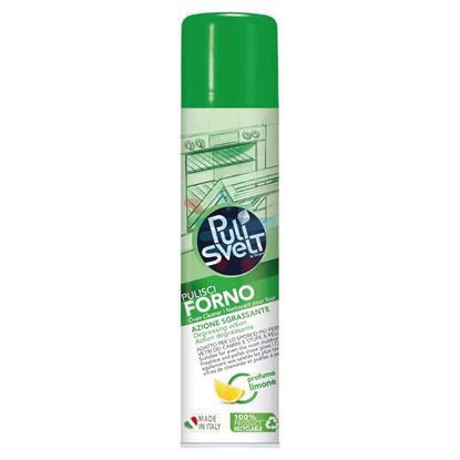 PULISVELT PULIFORNO 300ML