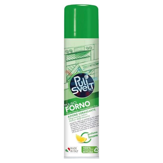 PULISVELT PULIFORNO 300ML