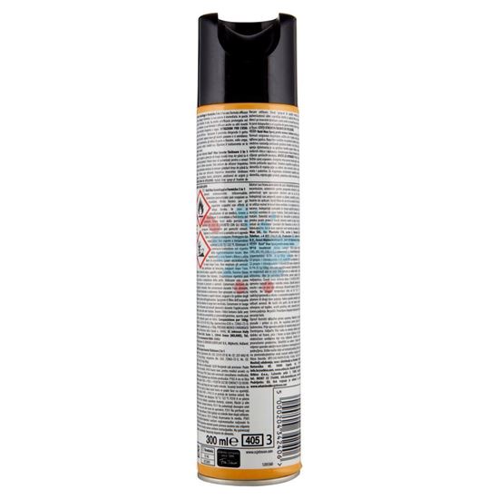 RAID AEROSOL MAX SCARAFAGGI E FORMICHE 3IN1 SPRAY INSETTICIDA 300 ML