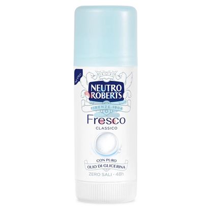 NEUTRO ROBERTS DEO STICK FRESCO CLASSICO 40ML