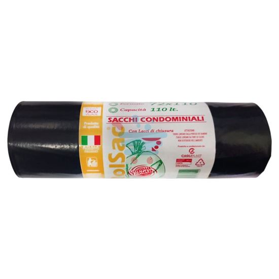 ROLSAC SACCHI 72X110 7PZ