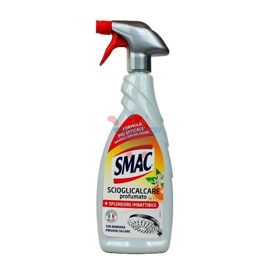 SMAC SCIOGLICALCARE SPRAY AGRUMI 650ML