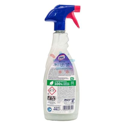 SMAC SGRASSATORE PROFUMATO SPRAY LAVANDA 650ML