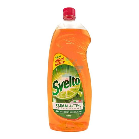 SVELTO PIATTI ACETO 930+100ML