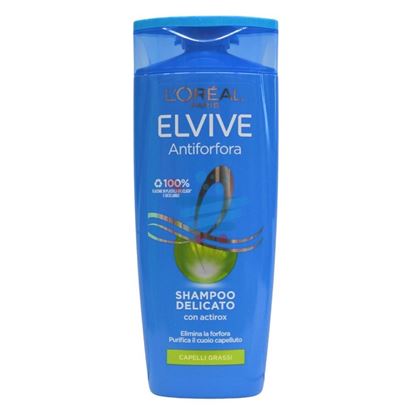 ELVIVE SHAMPOO ANTIFORFORA CAPELLI GRASSI 250 ML