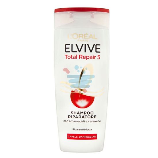 ELVIVE SHAMPOO TOTAL REPAIR 250ML