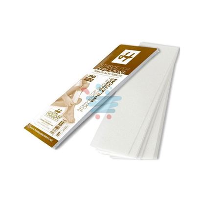 HOLIDAY DEPILATION PAPER IN STRIPS PER CERA 7X20CM 50PZ