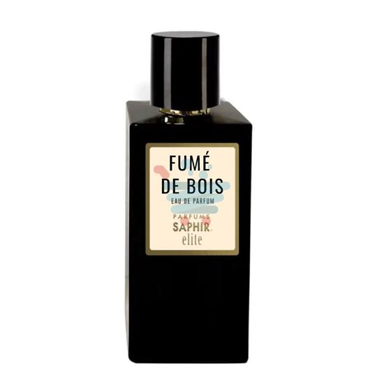 SAPHIR ELITE FUME DE BOIS EDP 100ML