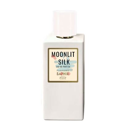 SAPHIR ELITE MOONLIT SILK EDP 100ML
