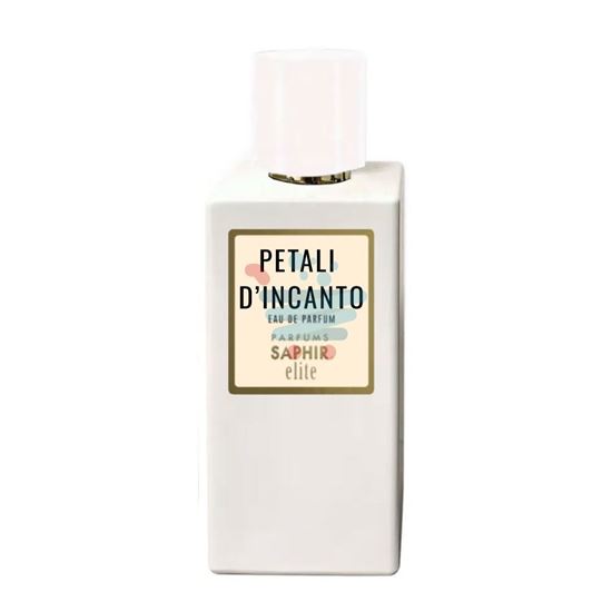 SAPHIR ELITE PETALI D&#39;INCANTO EDP 100ML
