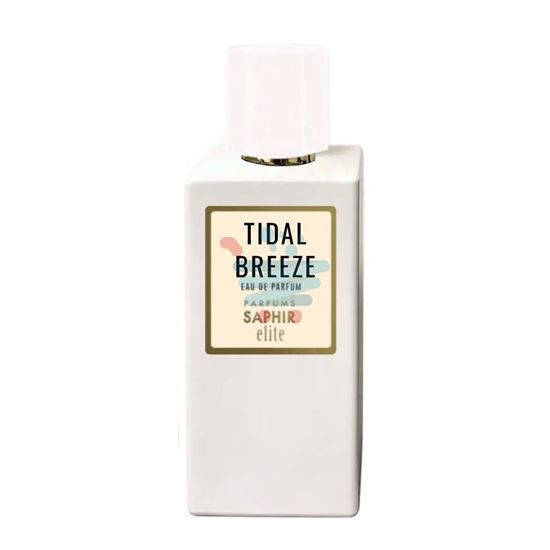 SAPHIR ELITE TIDAL BREEZE EDP 100ML