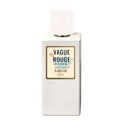 SAPHIR ELITE VAGUE ROUGE EDP 100ML