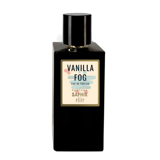 SAPHIR ELITE VANILLA FOG EDP 100ML