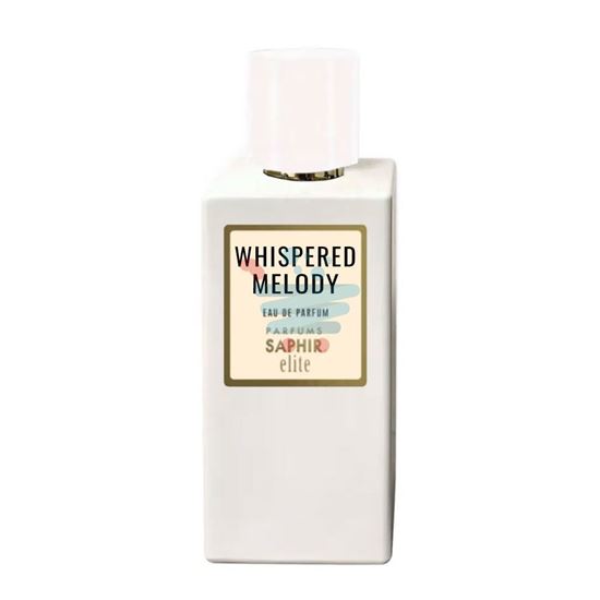 SAPHIR ELITE WHISPERED MELODY EDP 100ML