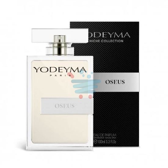 YODEYMA OSEUS 100ML