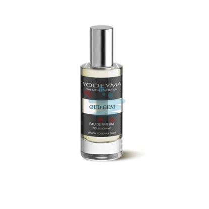 YODEYMA OUD GEM 15ML