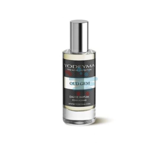 YODEYMA OUD GEM 15ML