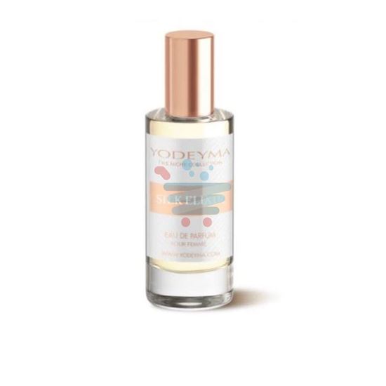 YODEYMA SILK ELIXIR 15ML