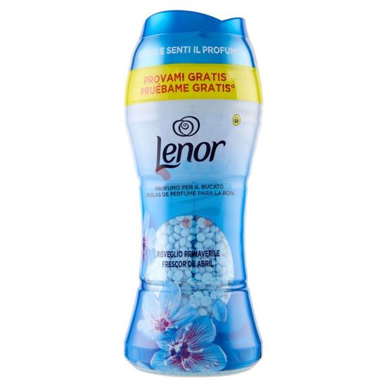 LENOR PROFUMO PER IL BUCATO RISVEGLIO PRIMAVERILE 195 GR