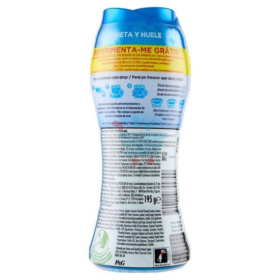 LENOR PROFUMO PER IL BUCATO RISVEGLIO PRIMAVERILE 195 GR