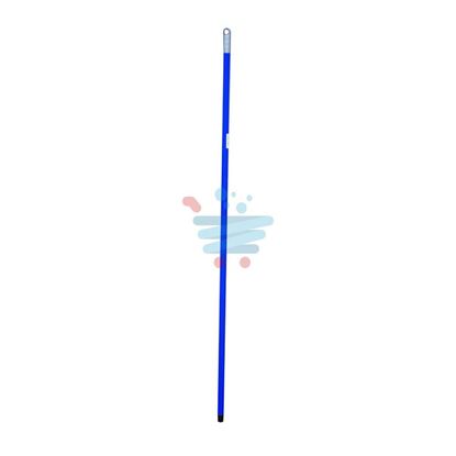 PULISTAR MANICO METALLO 130CM