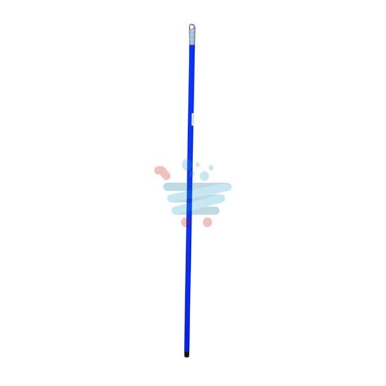 PULISTAR MANICO METALLO 130CM