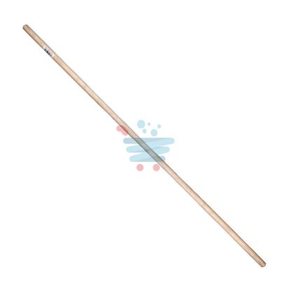 PULISTAR MANICO LEGNO 130CM